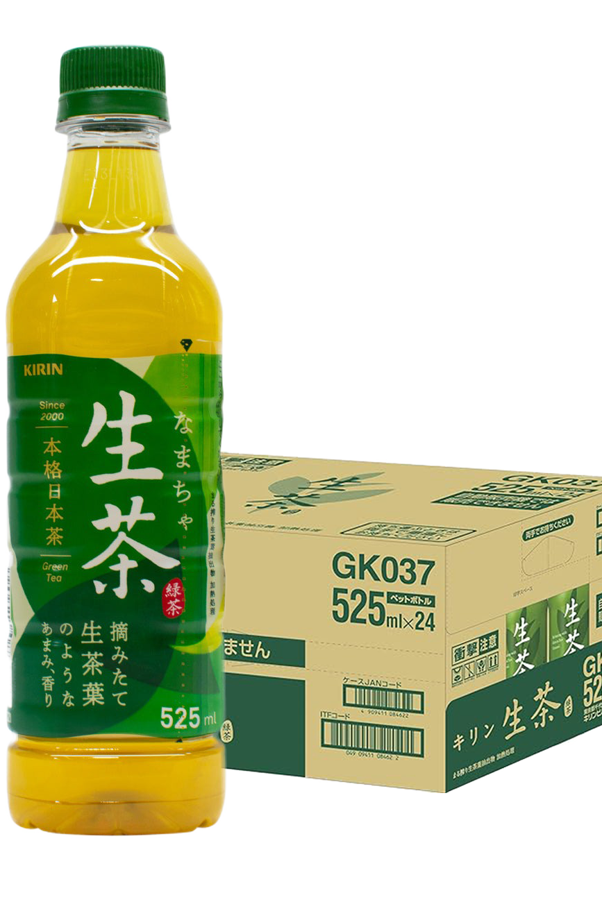 KIRIN NAMACHA | Daiwa Food