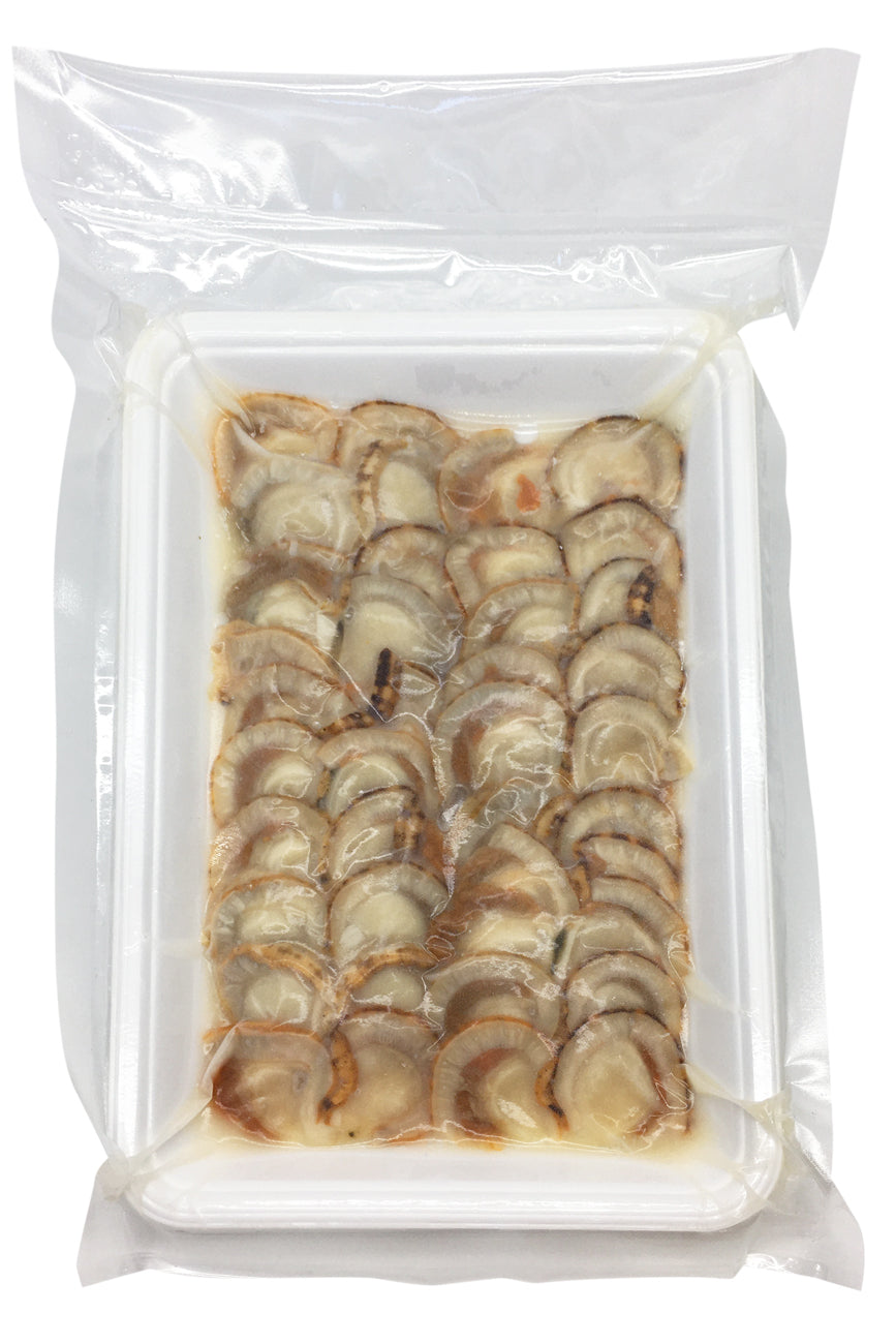 SAKAMUSHI Hotate Hiraki 20ps