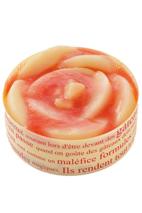 GOYO White Peach Rare Cheese Whole Cake