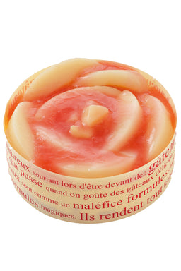 GOYO White Peach Rare Cheese Whole Cake
