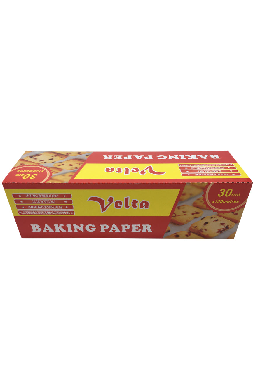 Bake Paper 30x120m