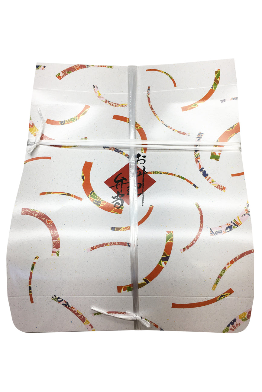 Bento Box 80-80 Temari Paper Box