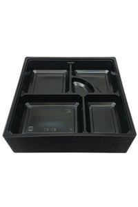 Bento Box 80-80 Shokado InnerTray