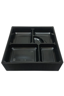 Bento Box 80-80 Shokado InnerTray