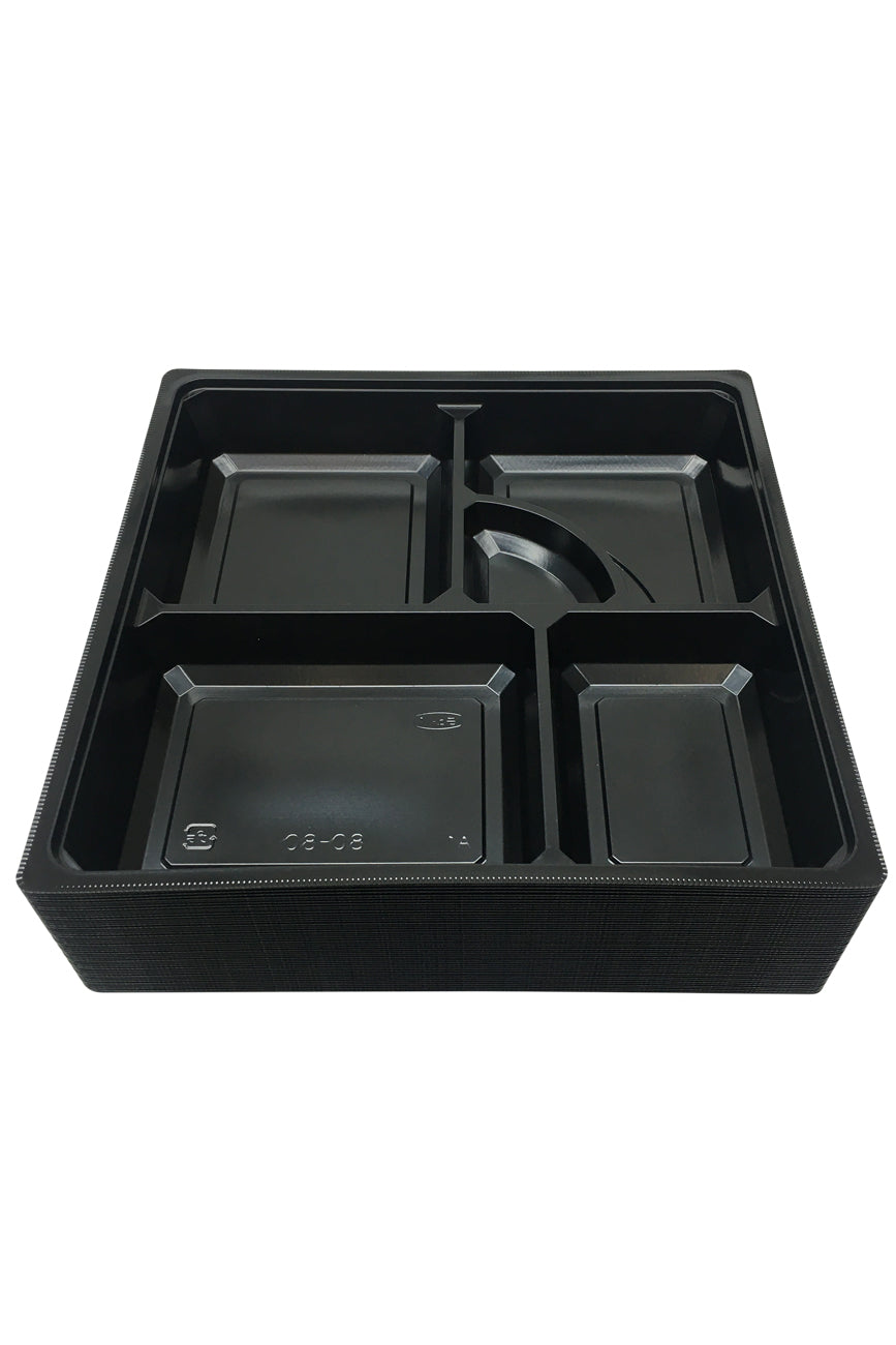 Bento Box 80-80 Shokado InnerTray