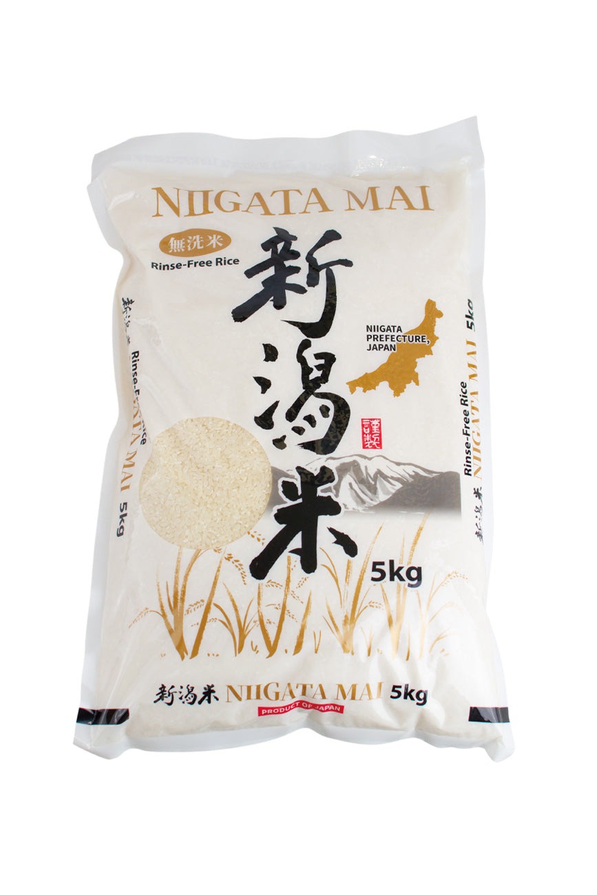 Nigata Mai 5kg [4]